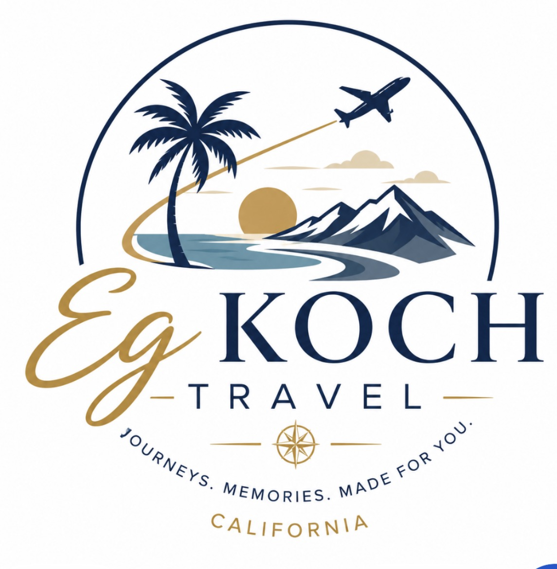 EG Koch Travel